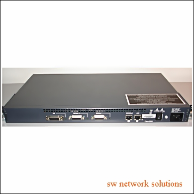 CISCO 2500 SERIES 8MB RAM ACCESS ROUTER p/n CISCO2501