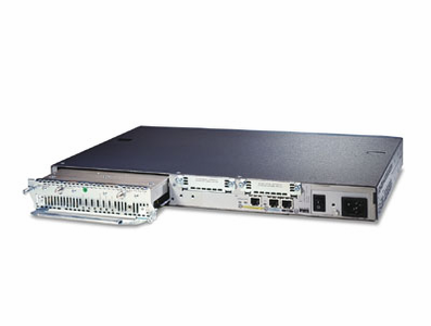 CISCO 2611XM ROUTER 10/100MBPS p/n CISCO2611XM