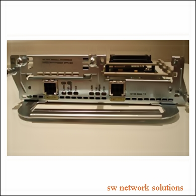 CISCO 3600 10/100BT 2 WAN CARD p/n NM-2FE2W