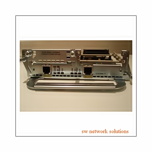 CISCO 3600 10/100BT 2 WAN CARD p/n NM-2FE2W
