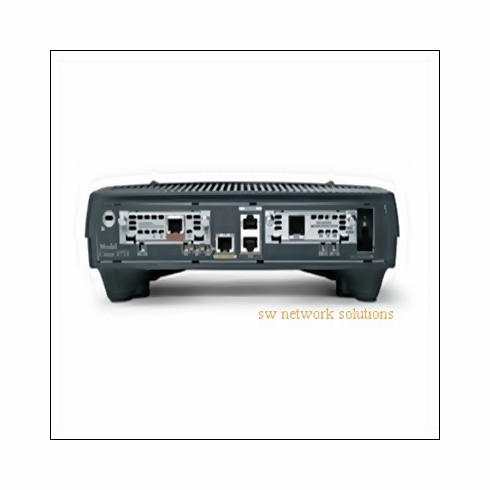 CISCO 805 ETHERNET and SERIAL ROUTER p/n CISCO805