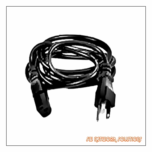 CISCO  AC POWER CORD EUROPE p/n CAB-ACE 