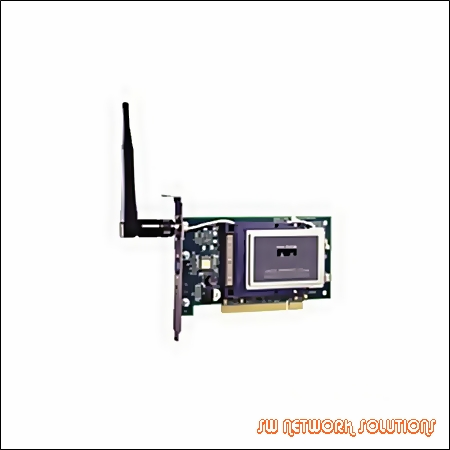 CISCO AIRONET 350 802.11B WIRELESS ADAPTER-PCI CARD NEW RETAIL p/n AIR-PCI352
