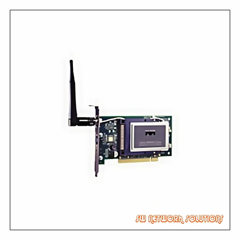 CISCO AIRONET 350 802.11B WIRELESS ADAPTER-PCI CARD NEW RETAIL p/n AIR-PCI352