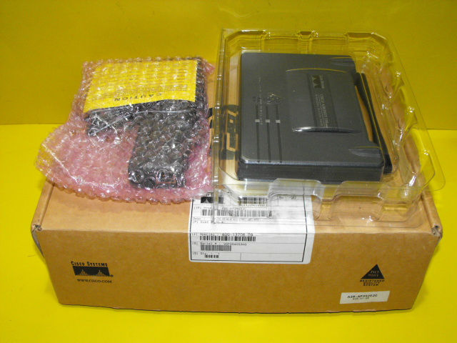 CISCO AIRONET 350 SERIES WAP New P/N AIR-AP352E2C