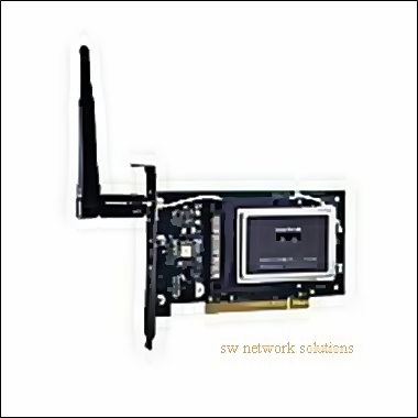 CISCO AIRONET 350 WIRELESS ADAPTER CARD p/n AIR-PCI352 