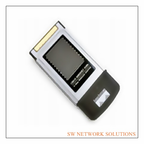 CISCO AIRONET 5GHz 54MBPS p/n AIR-CB20A-A-K9