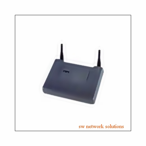 CISCO AIRONET WIRELESS 802.11B 11MBPS ACCESS POINT p/n  AIR-AP352E2R-A-K9