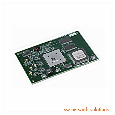 CISCO DES/3DES/AES VPN ENCRYPTION/COMPRESSOR for 2691 3725 p/n AIM-VPNEPII 