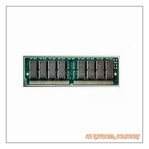 CISCO MEMORY UPGRADE for THE CISCO CATALYST AS5800 NPE-200 p/n memnpe64mb
