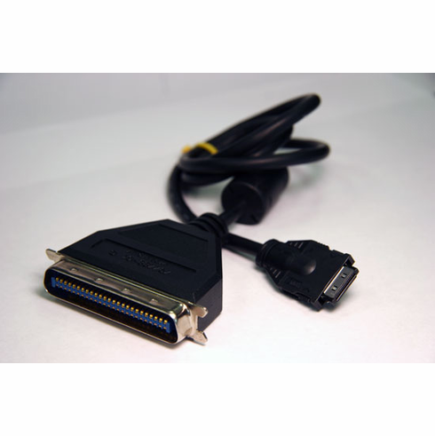 CN50 PIN TO 26 PIN PC CARD CABLE P/N 494488-01