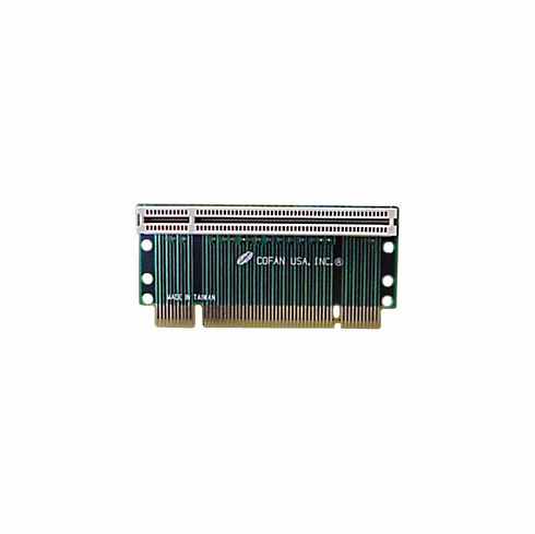 COFAN USA RISERCARD FOR PCI SERIES P/N A-PCI-1.75R