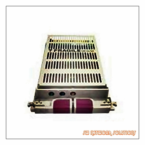 COMPAQ 1-INCH TRAY SCA CONNECTOR 80-PIN WITH LID p/n 242801-001