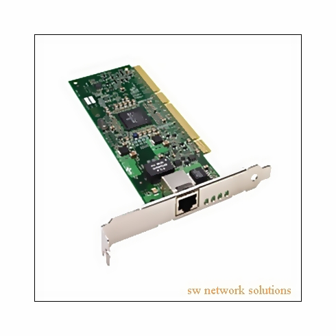 COMPAQ 10/100/1000MBPS GIGABIT SERVER ADAPTER p/n 284685-003