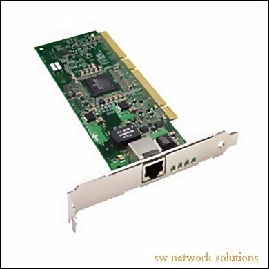 COMPAQ 10/100/1000MBPS GIGABIT SERVER ADAPTER p/n 284685-003
