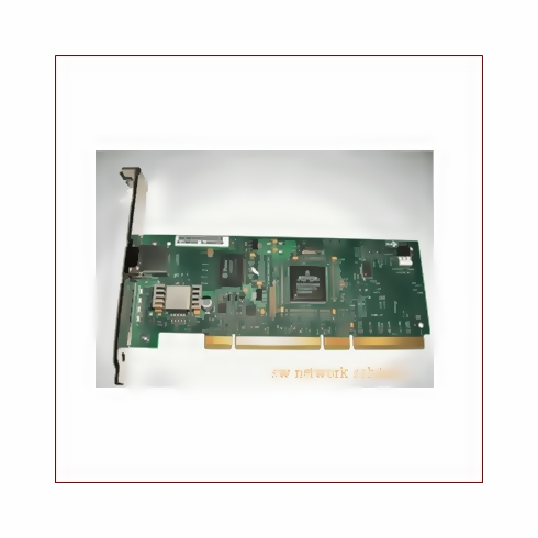 COMPAQ 10/100/1000MBPS GIGABIT SERVER ETHERNET ADAPTER p/n 284848-001