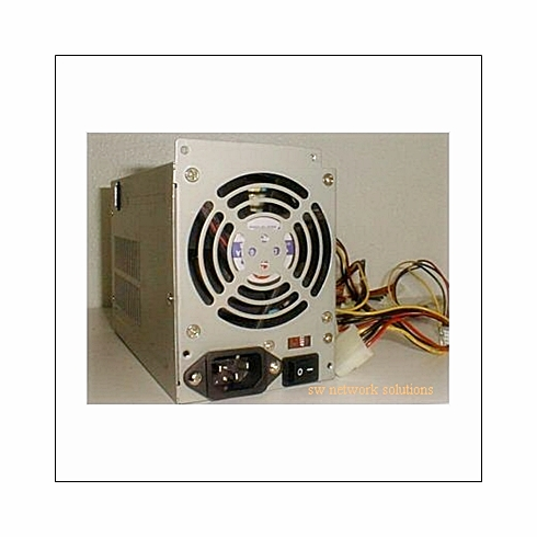 COMPAQ 110WATT POWER SUPPLY for PRESARIO p/n 319235-001