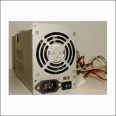 COMPAQ 110WATT POWER SUPPLY for PRESARIO p/n 319235-001