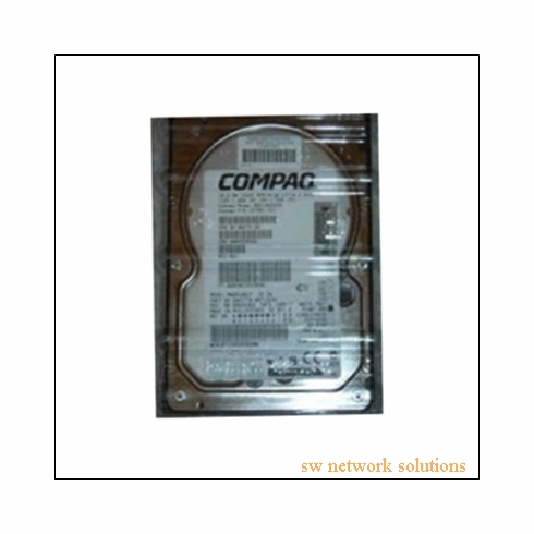 COMPAQ 18.2GB 10K RPM 68PIN ULTRA2 WIDE SCSI HDD p/n 143921-001