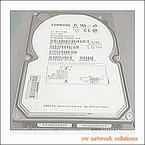 COMPAQ 18.2GB 80PIN 10K RPM SCSI HDD p/n 15219001