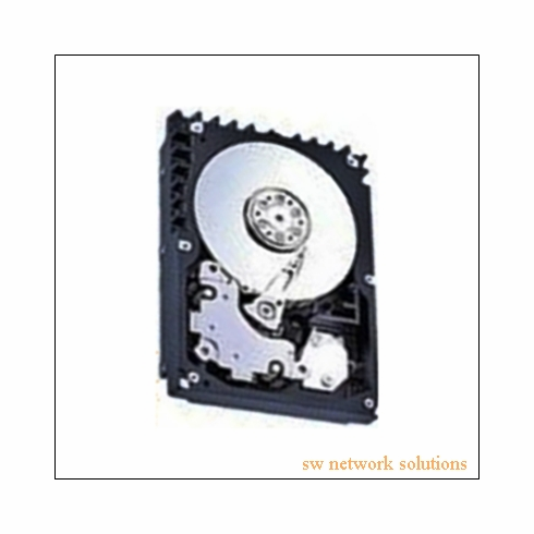 COMPAQ 18.2GB 80PIN 7200 RPM SCSI HDD p/n 104922-001