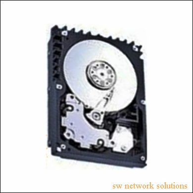 COMPAQ 18.2GB 80PIN 7200 RPM SCSI HDD p/n 104922-001