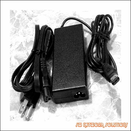 COMPAQ 18.5V LAPTOP AC ADAPTER P/N 174260-002