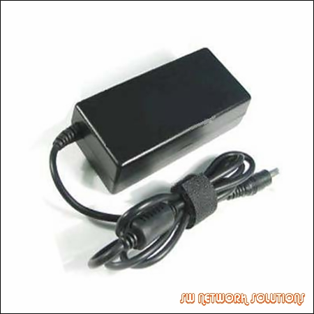 COMPAQ 18.5VDC LAPTOP AC ADAPTER P/N 159224-001