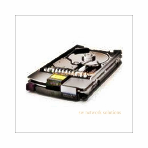 COMPAQ 18GB 15K RPM U3 HOT PLUG HDD p/n 189395-001