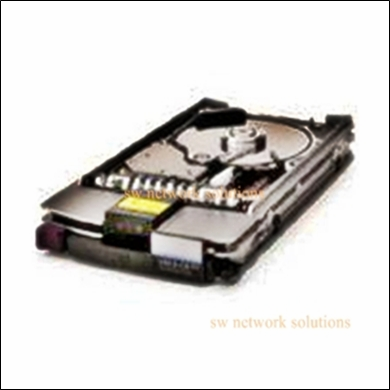 COMPAQ 18GB 15K RPM U3 HOT PLUG HDD p/n 189395-001