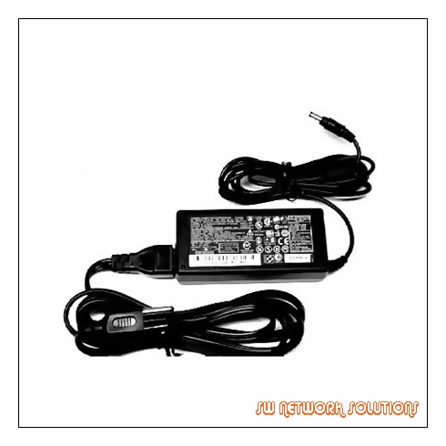 COMPAQ 19VDC LAPTOP AC ADAPTER P/N 228011-001
