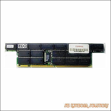 COMPAQ 1GB EDO DIMM 50NS BUFFERED p/n 328583-B21