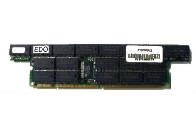 COMPAQ 1GB EDO MEMORY KIT(256X4) 50NS P/N 328583