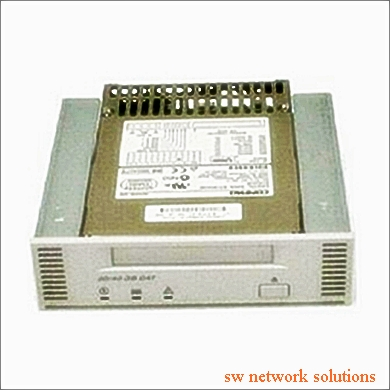 COMPAQ 20/40GB INTERNAL TAPE DRIVE NEW p/n 157769-B21