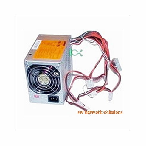 COMPAQ 220WATT POWER SUPPLY 12V PFC EVO D510 p/n 277979-001 