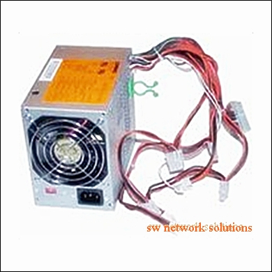 COMPAQ 220WATT POWER SUPPLY 12V PFC EVO D510 p/n 277979-001 