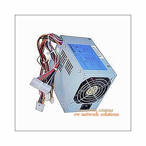 COMPAQ 250WATT EVO 3/500 SFF POWER SUPPLY p/n 244166-001 