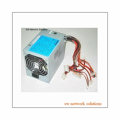 COMPAQ 250WATT POWER SUPPLY p/n 243890-001 