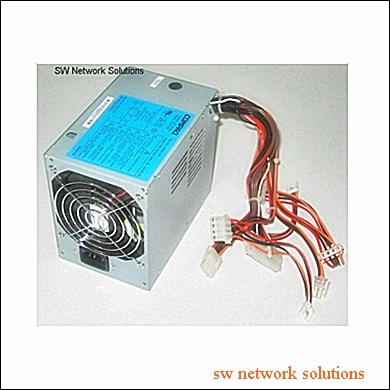 COMPAQ 250WATT POWER SUPPLY p/n 243890-001 