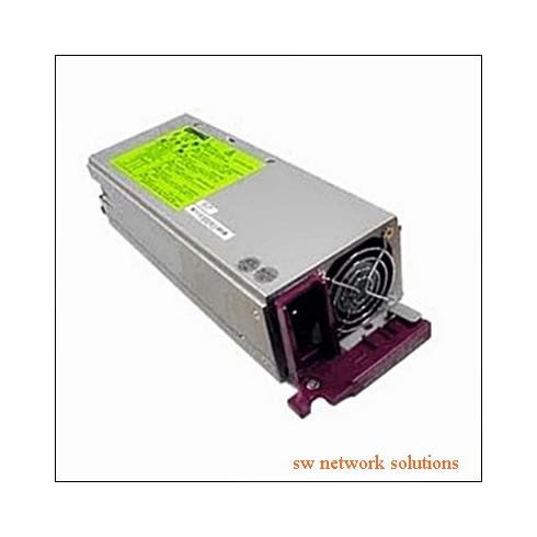 COMPAQ 275WATT HOT PLUG REDUNDANT POWER SUPPLY for PROLIANT DL380 p/n 143397-001