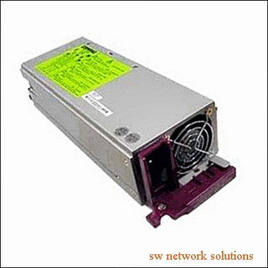 COMPAQ 275WATT HOT PLUG REDUNDANT POWER SUPPLY for PROLIANT DL380 p/n 143397-001