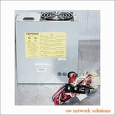 COMPAQ 280WATT POWER SUPPLY for PL800 p/n 269194-001