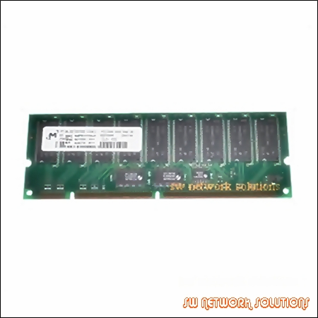 COMPAQ 2GB 2x1GB PC 3200 400MHZ ECC DDR NEW p/n 343056-B21