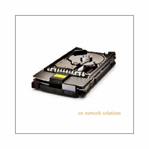 COMPAQ 300GB 10K RPM U320 HOTSWAP SCSI HDD REFURB p/n 350964-B22