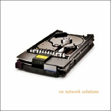 COMPAQ 300GB 10K RPM U320 HOTSWAP SCSI HDD REFURB p/n 350964-B22