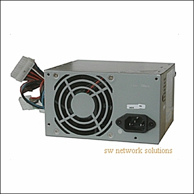 COMPAQ 300WATT POWER SUPPLY for PROLIANT ML350 & ML370  POWER SUPPLY p/n 148789-001