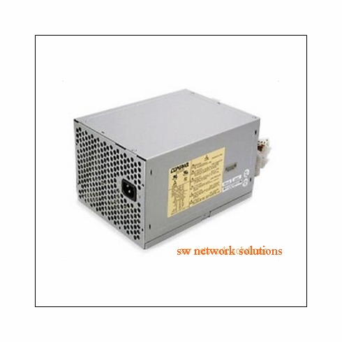 COMPAQ 325WATT HOT PLUG POWER SUPPLY for PROLIANT ML370 p/n 480082-001
