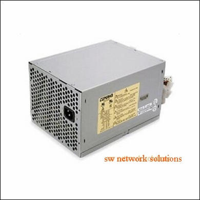COMPAQ 325WATT HOT PLUG POWER SUPPLY for PROLIANT ML370 p/n 480082-001