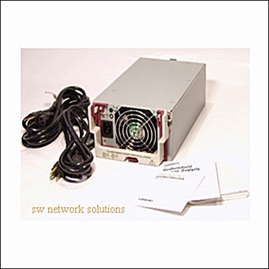 COMPAQ 350WATT PROLIAN REDUNDANT POWER SUPPLY p/n 224206-001