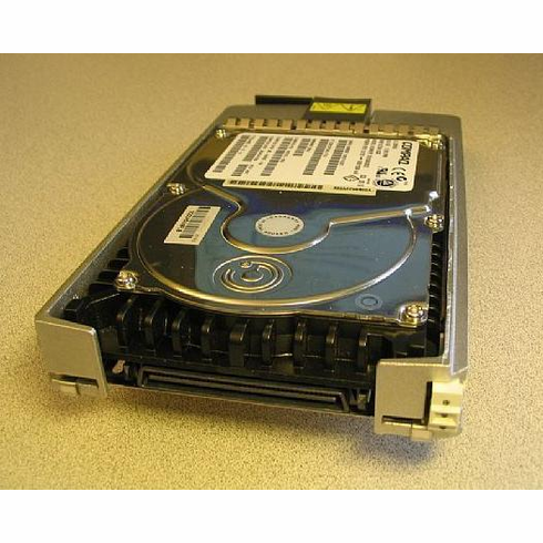COMPAQ 36.4 GB 10K RPM U3 HP PROLIANT SCSI HD p/n 176493-003